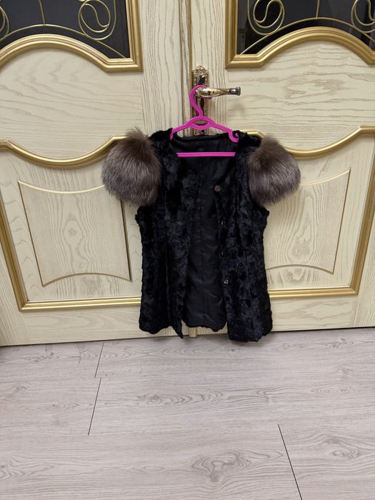 Nimcha qorakol norka