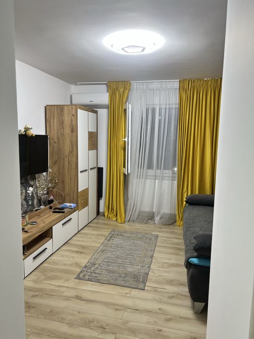 garsoniera comfort || renovata