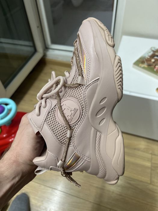 Steve Madden маратонки 37 номер