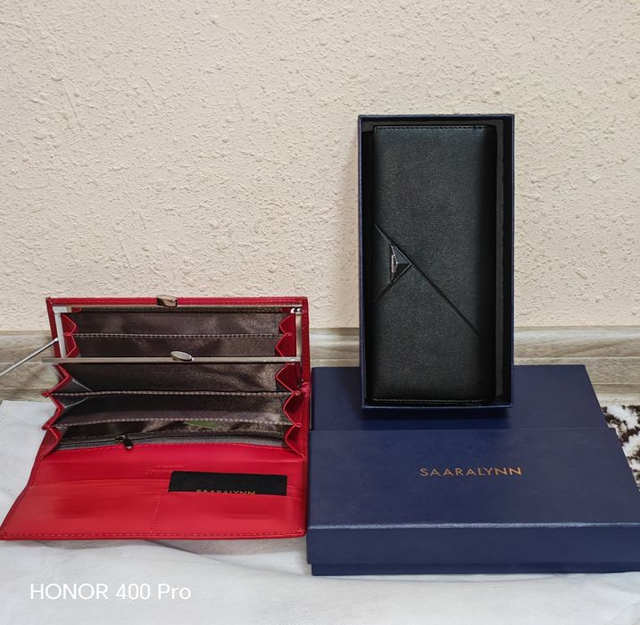 Женская кошелек Айоллар хамйони