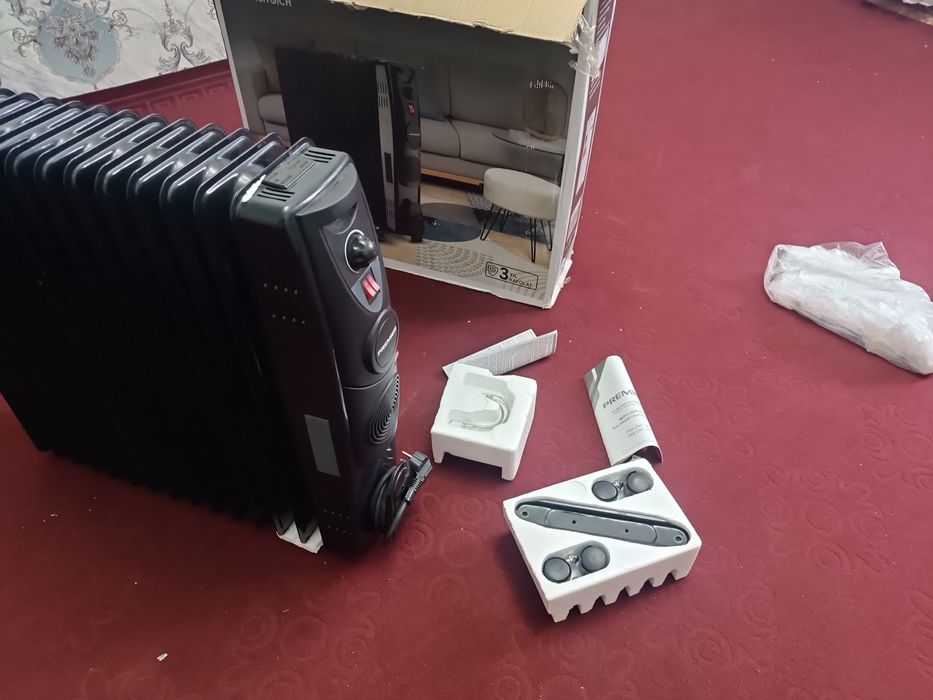 Нагривател пример 14 талик халати зўр