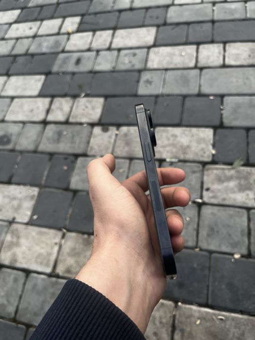 Iphone 14 pro black