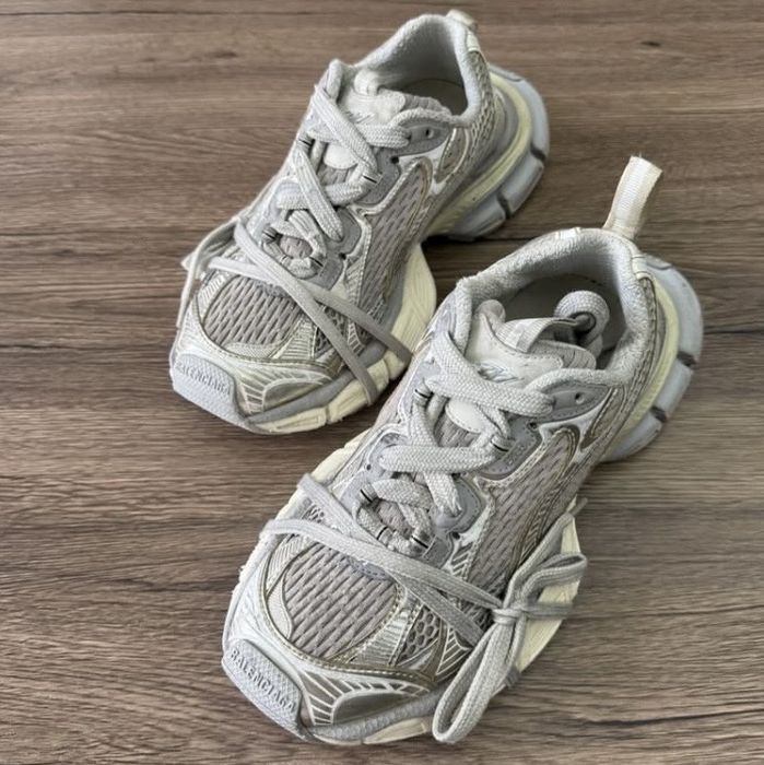 Sneakers balenciaga 3XL