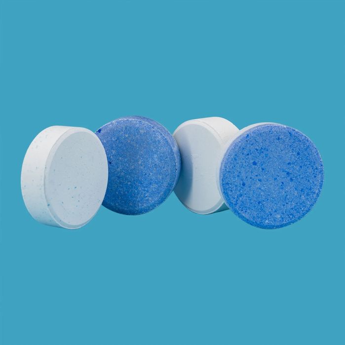 эмовекс жидкий хлор