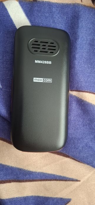 Vand Maxcom MM428BB