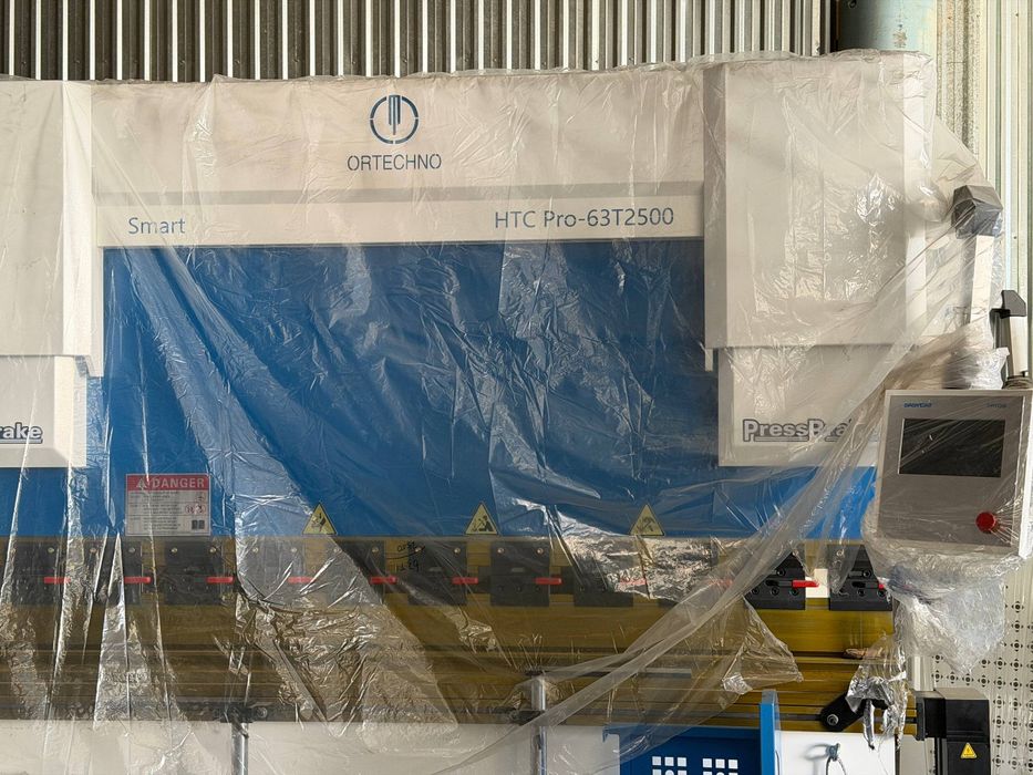 Listogib press stanoki TP10S