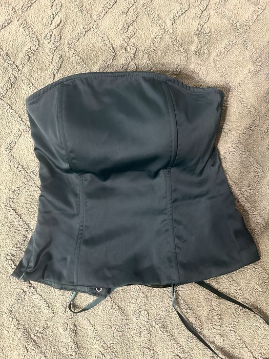 Корсет в хорошем состоянии