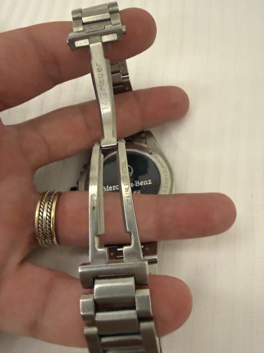 Ceas tag heuer de vanzare