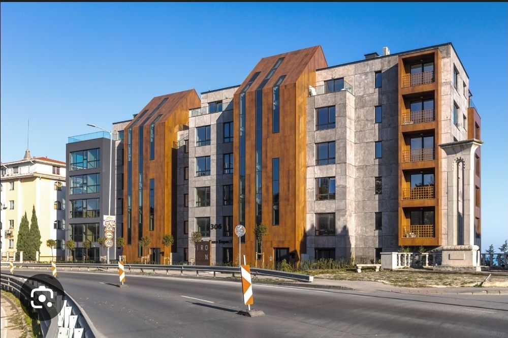 Дава се под наем Гараж / Паркомясто в Варна, м-т Евксиноград - 29 кв.м за 179.52 € - Снимка #9