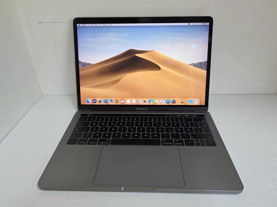 macbook pro 2017 15 second hand si noi de vanzare • Anunturi • OLX.ro