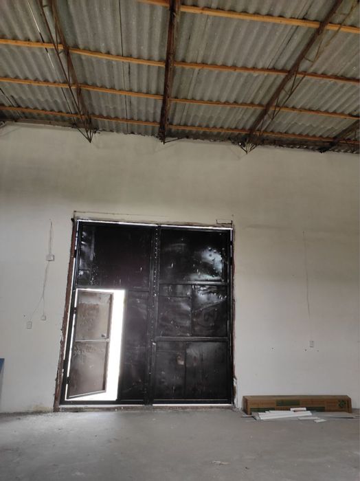 Сдаю в аренду склад