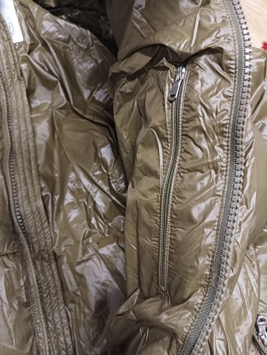 Мъжко яке White:Space ново