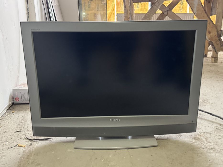 Телефизор sony  1