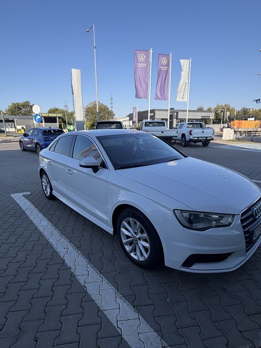 AUDI A3 2014 — imagine 3