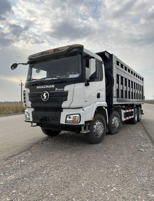 Самосвал перевозка 40 тонн