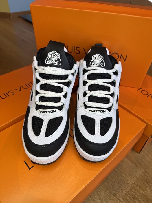 Спортни маратонки Louis Vuitton