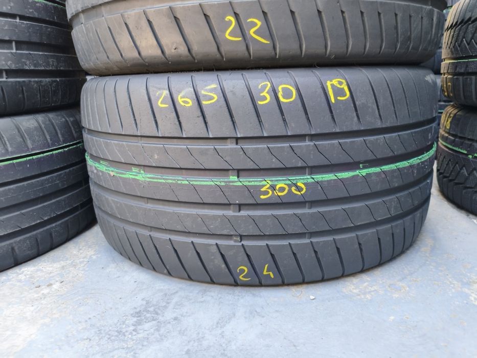 265 30 19 Bridgestone