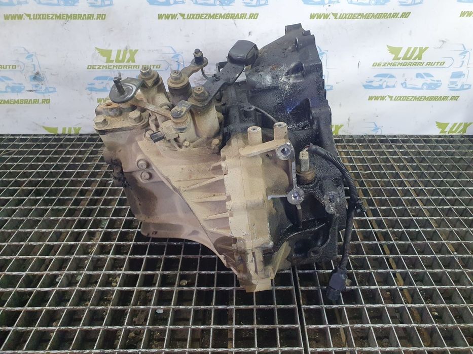 Cutie de viteze manuala 6 trepte 2.0 crdi s615je Hyundai Tucson 1 [20