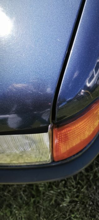 Ауди 80 1.8Е 112кс.