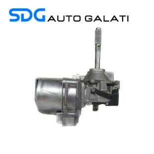 Ax Coloana Volan Renault Clio 3 1.5 DCI 2005 - 2014 Cod 8200294983C 54084732K [MA0265]