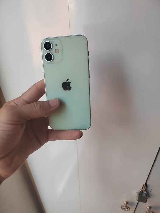 IPhone 12 mini sotiladi