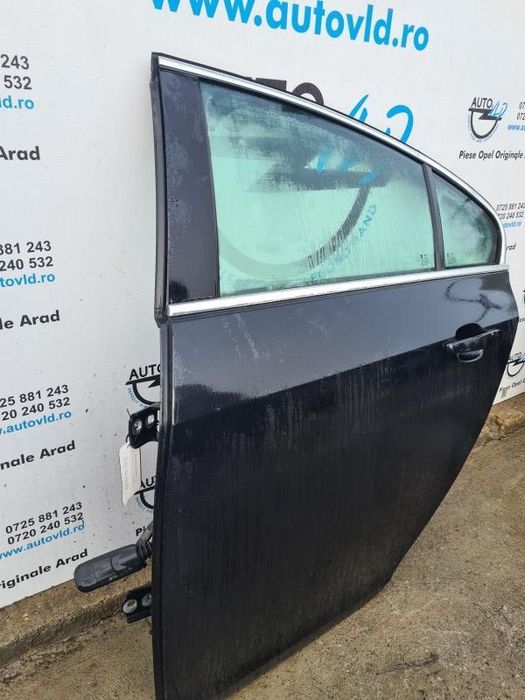 Portiera usa Z22C stanga spate Opel Insignia A