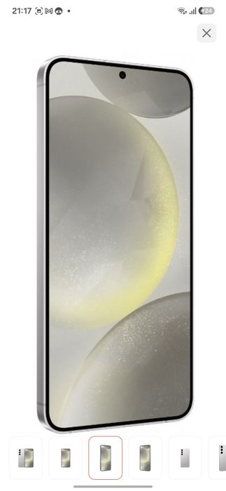 Samsung s23 plus 256/8гб