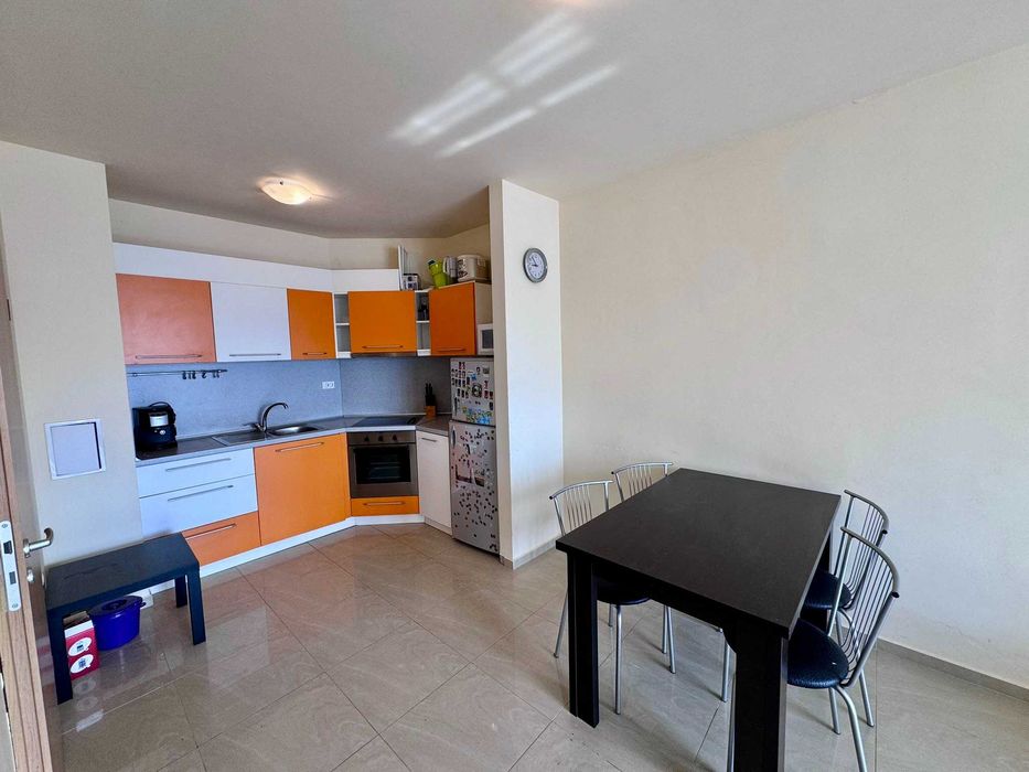 Продава се Двустаен апартамент в к.к. Слънчев бряг - 64 кв.м за 693 €/кв.м - Снимка #4