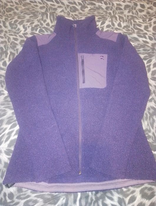 Jachete Narsaq din fleece