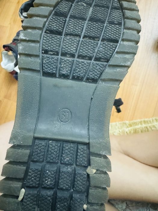 Зимняя обувь TIflani