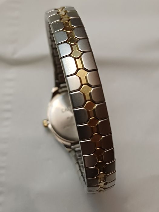 Ceas Cariage by Timex