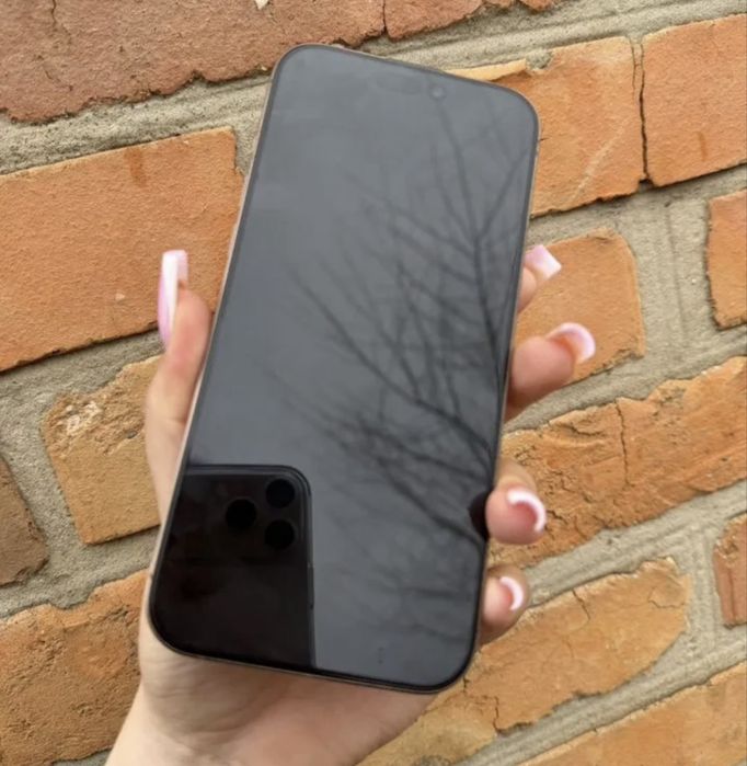 Айфон 16 Pro max 256