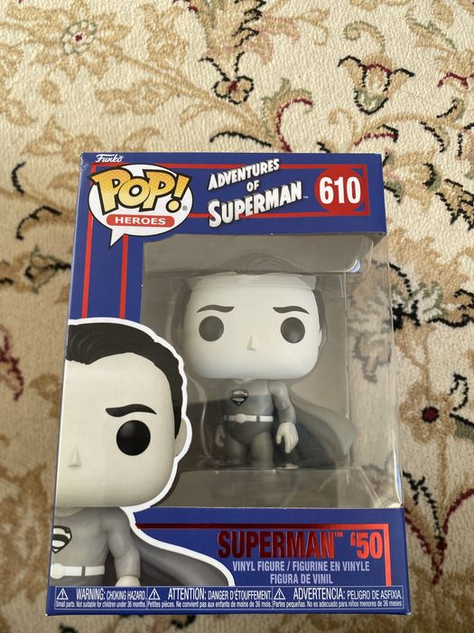 Fanka pop оригинальные