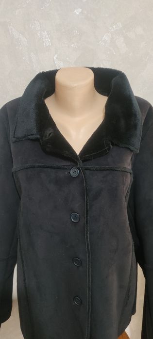 Пальто 48. Размер