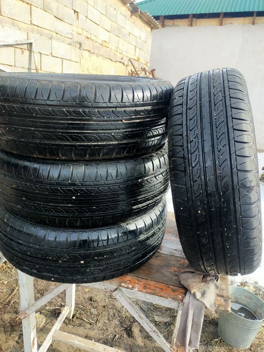 Продам диск и колеса