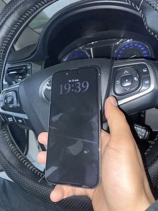 Iphone 15 ProMax в отличном состоянии
