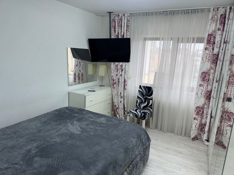 Apartament Exercitiu De Vanzare