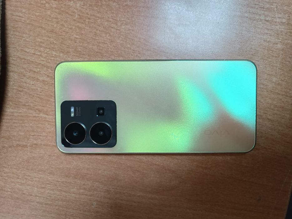 Vivo Y35 64/4+4 гб