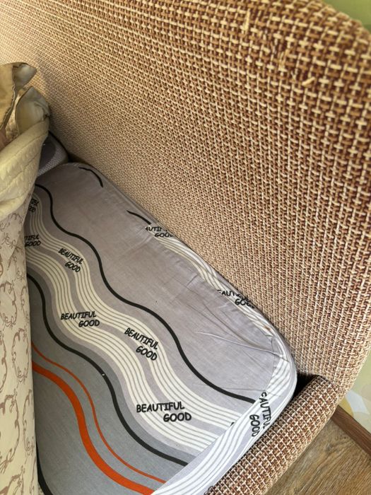 Продается тахта