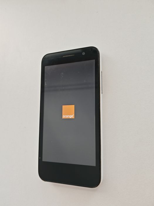 Orange Hi 4G smartphone