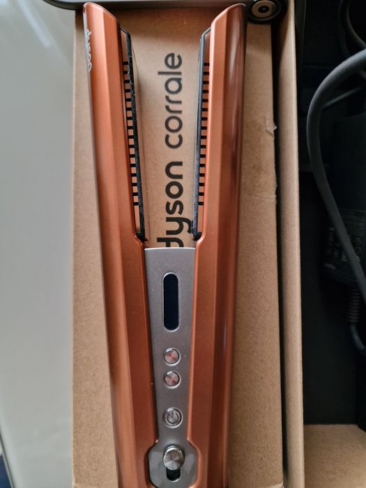 Dyson Corrale преса за коса