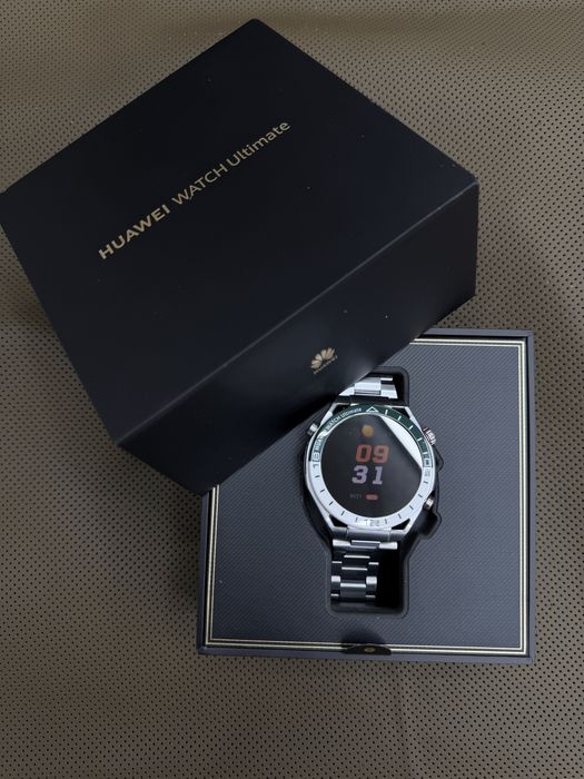Huawei Ultimate - Много запазен