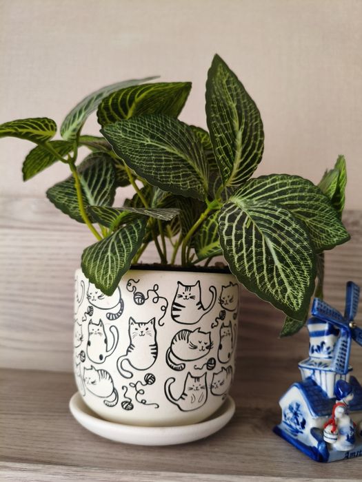 Искусственные цветы