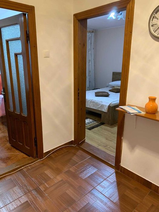 Inchiriez apartament 2 camere Focsani