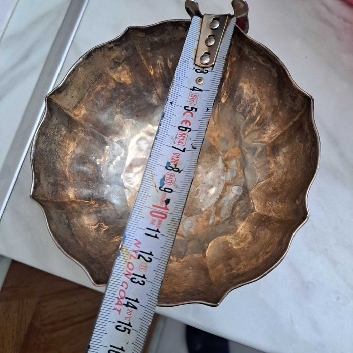 Стара Сребьрна Купичка