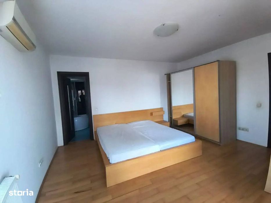 Vilă modernă 5 camere | Pipera | Spații generoase | Curte proprie