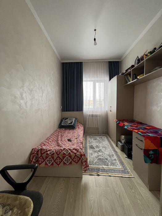 Продаю дом мкр Кунгей