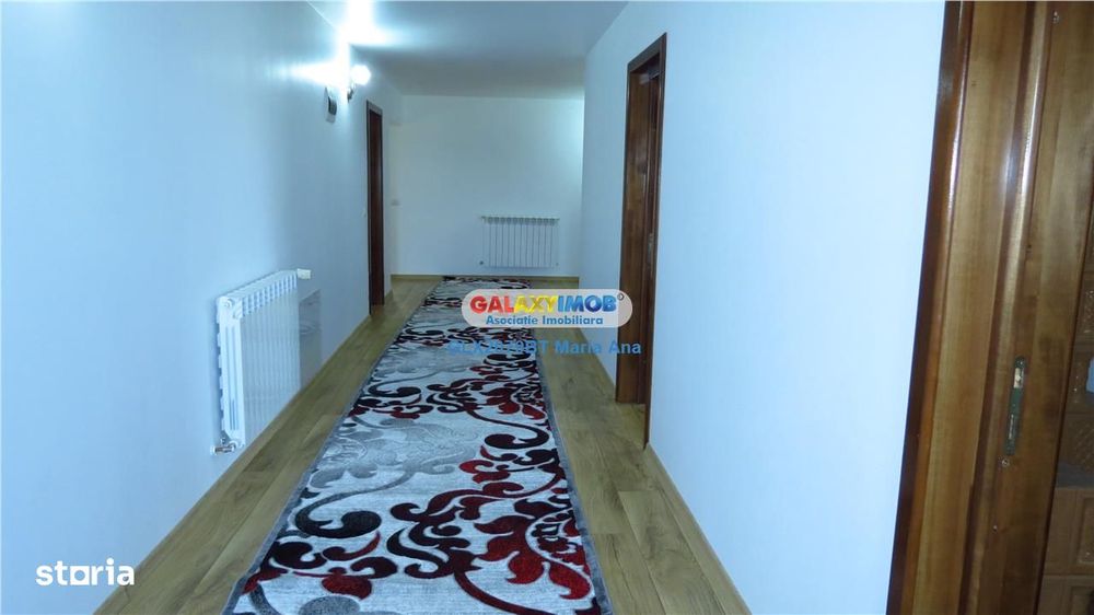 Oportunitate: CASA P+M, TEREN 10.000 mp.. Hutani Vladeni