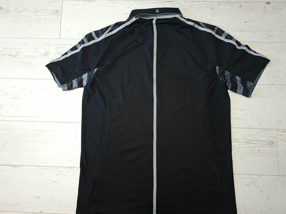 Nike Dry Fit-Ориг. Тениска Нова!