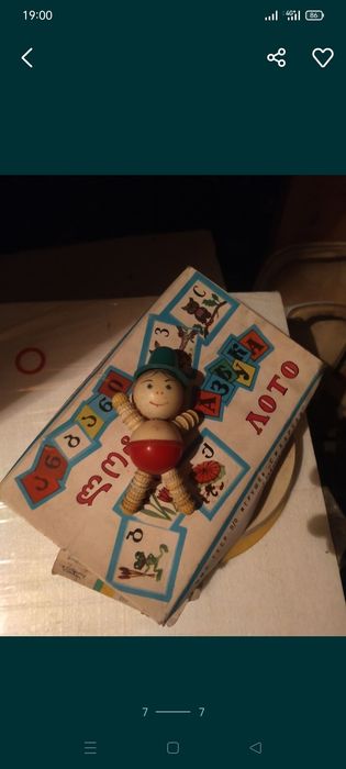 Продам игрушки индейцы